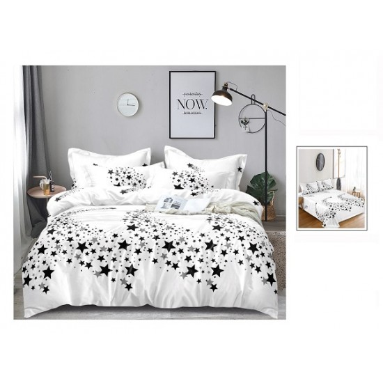                  Lenjerie Finet 6 Piese Pucioasa Home