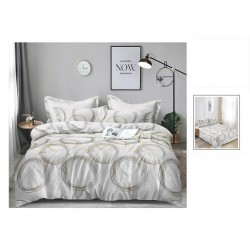 Lenjerie Finet 6 Piese Pucioasa Home