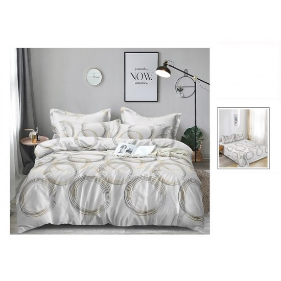 Lenjerie Finet 6 Piese Pucioasa Home