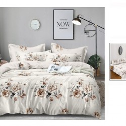 Lenjerie Finet 6 Piese Pucioasa Home