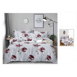 Lenjerie Finet 6 Piese Pucioasa Home