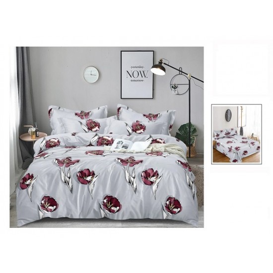 Lenjerie Finet 6 Piese Pucioasa Home